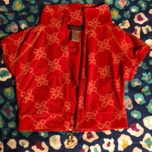 Baby phat Women’s top